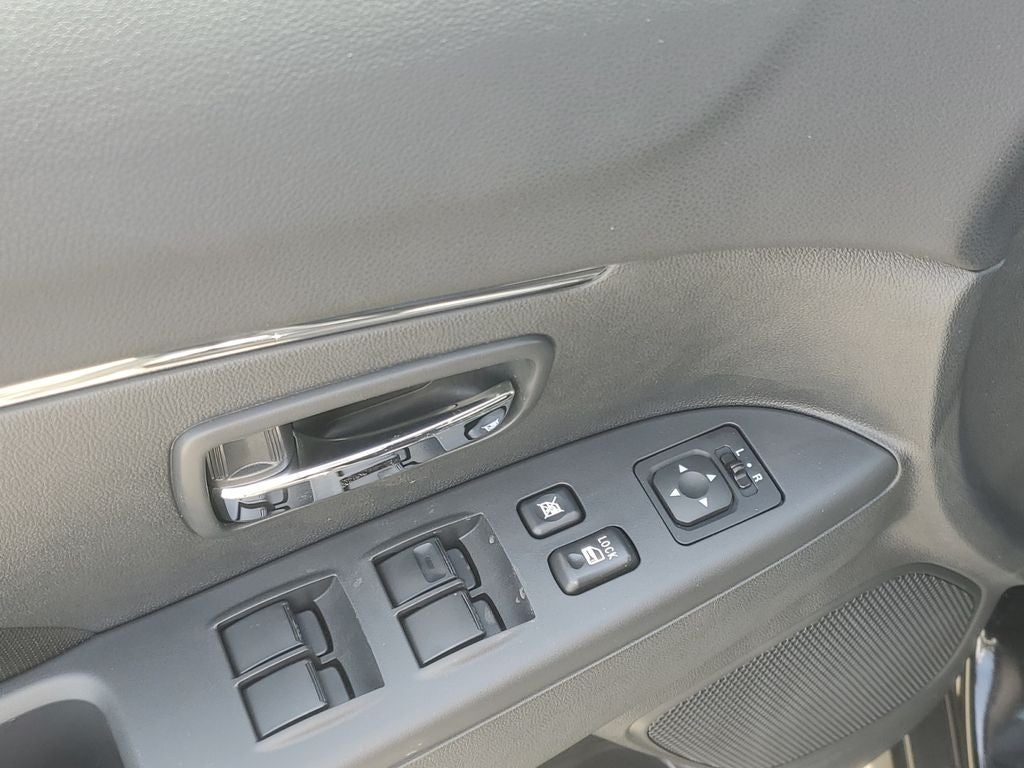 2026 Mitsubishi Outlander Sport 2.0 ES