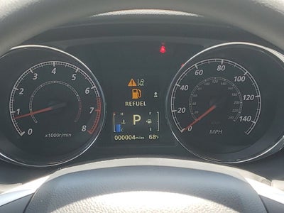 2026 Mitsubishi Outlander Sport 2.0 ES