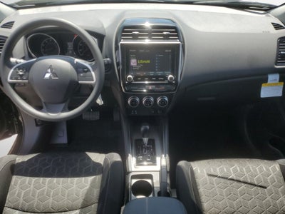 2026 Mitsubishi Outlander Sport 2.0 ES