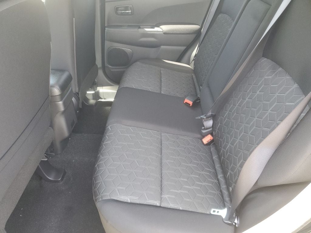 2026 Mitsubishi Outlander Sport 2.0 ES