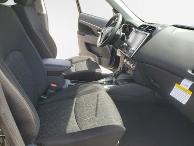 2026 Mitsubishi Outlander Sport 2.0 ES