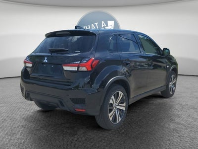 2026 Mitsubishi Outlander Sport 2.0 ES