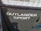 2026 Mitsubishi Outlander Sport 2.0 ES