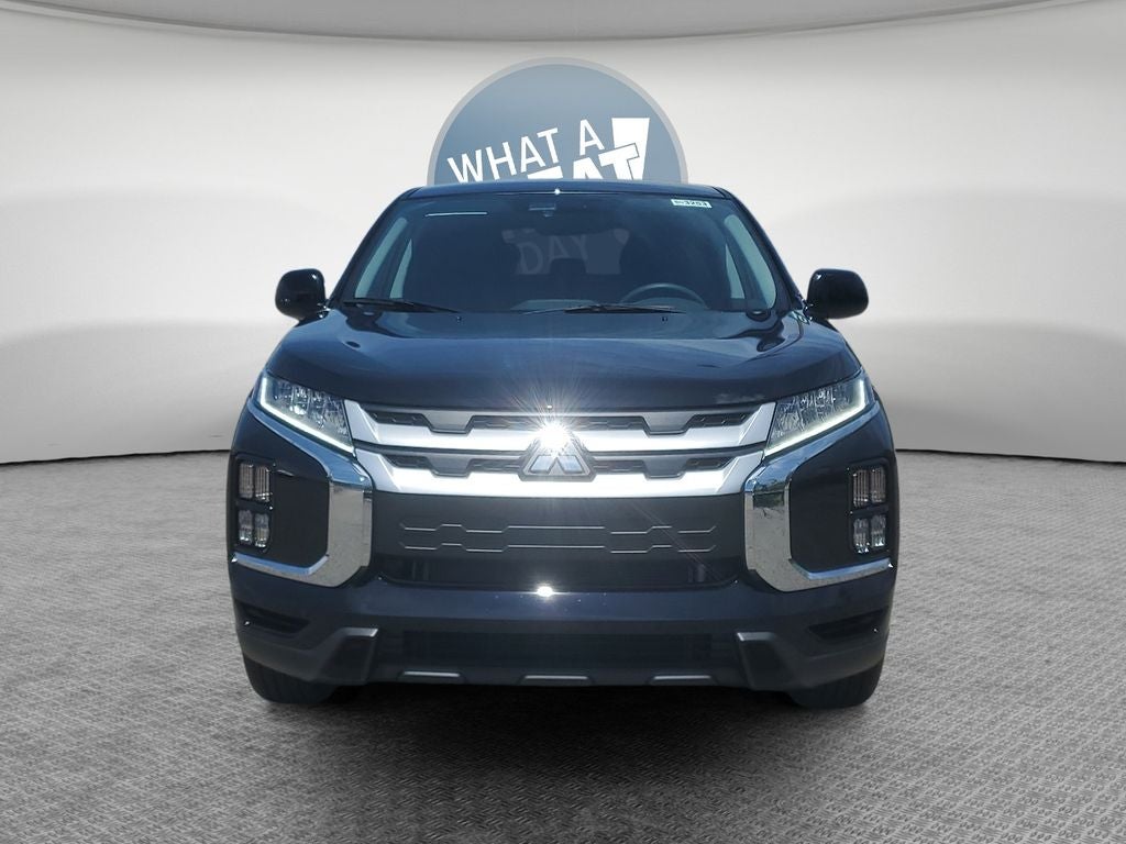 2026 Mitsubishi Outlander Sport 2.0 ES