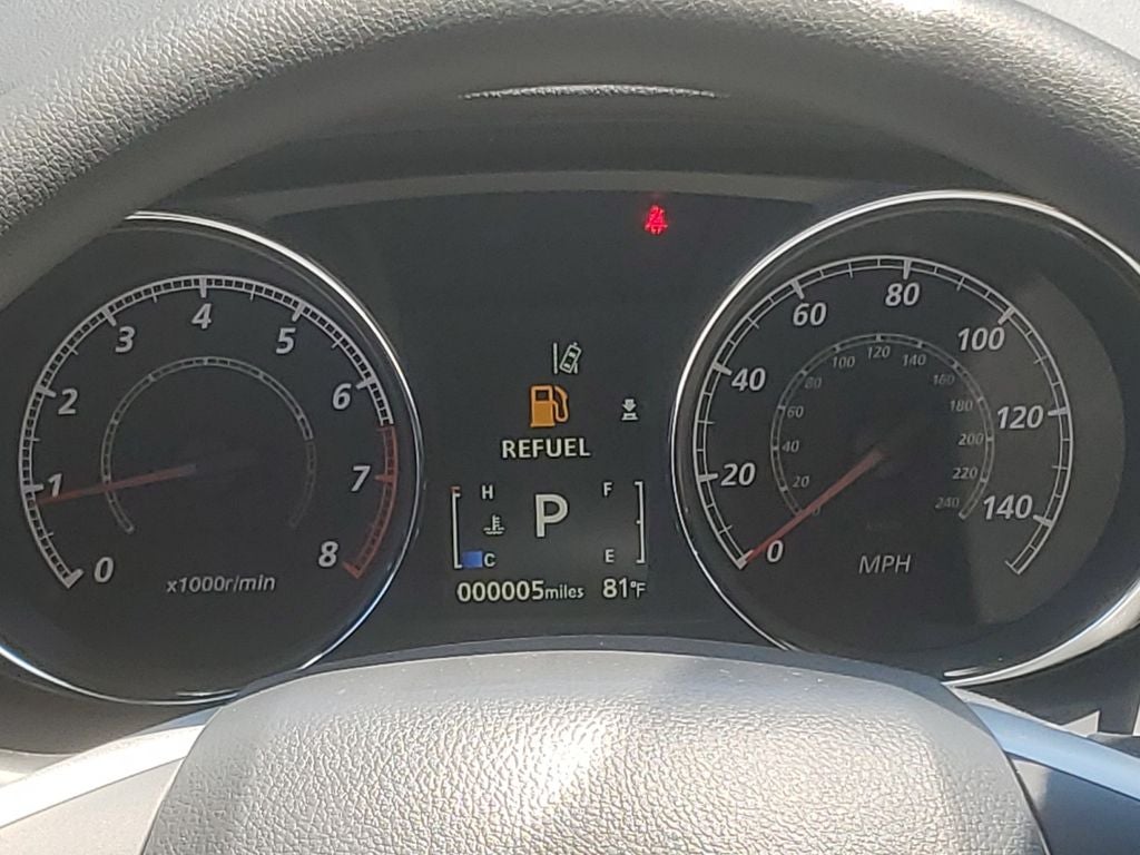 2026 Mitsubishi Outlander Sport Base