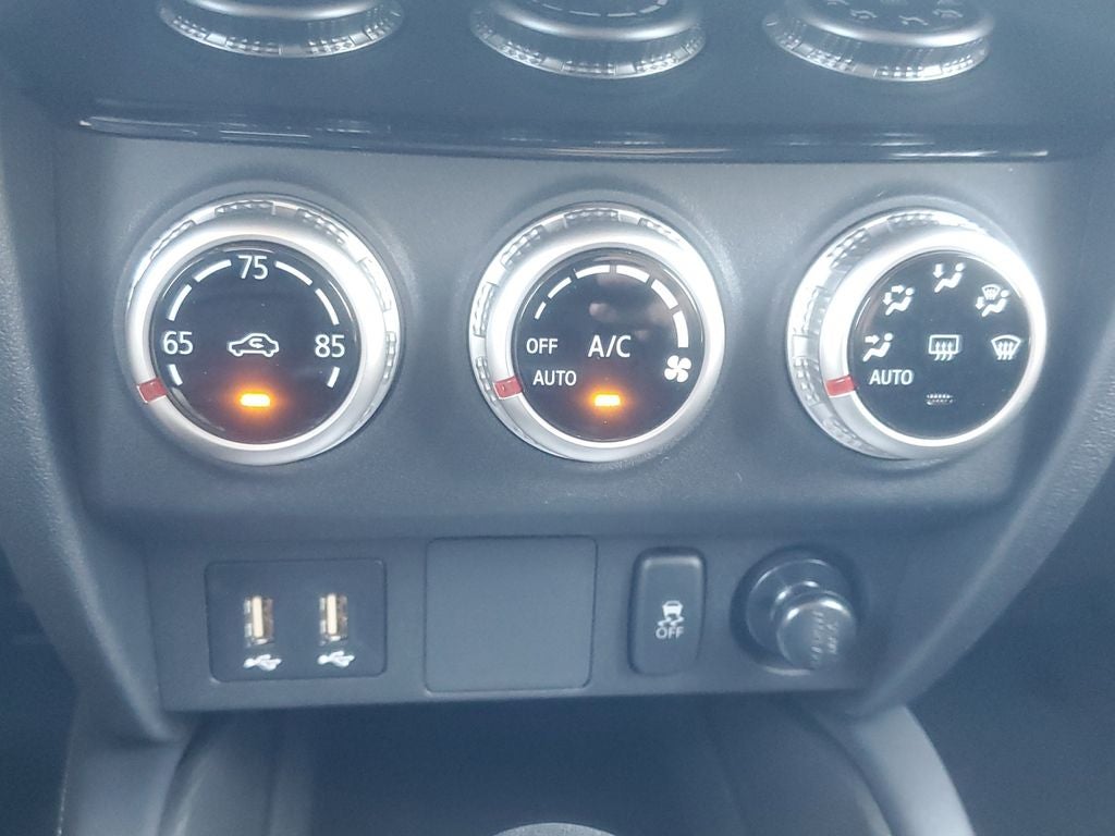 2026 Mitsubishi Outlander Sport Base
