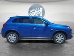 2026 Mitsubishi Outlander Sport Base
