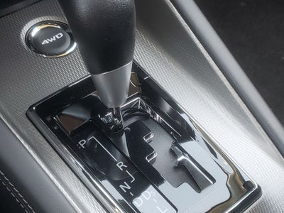 2026 Mitsubishi Outlander Sport Base