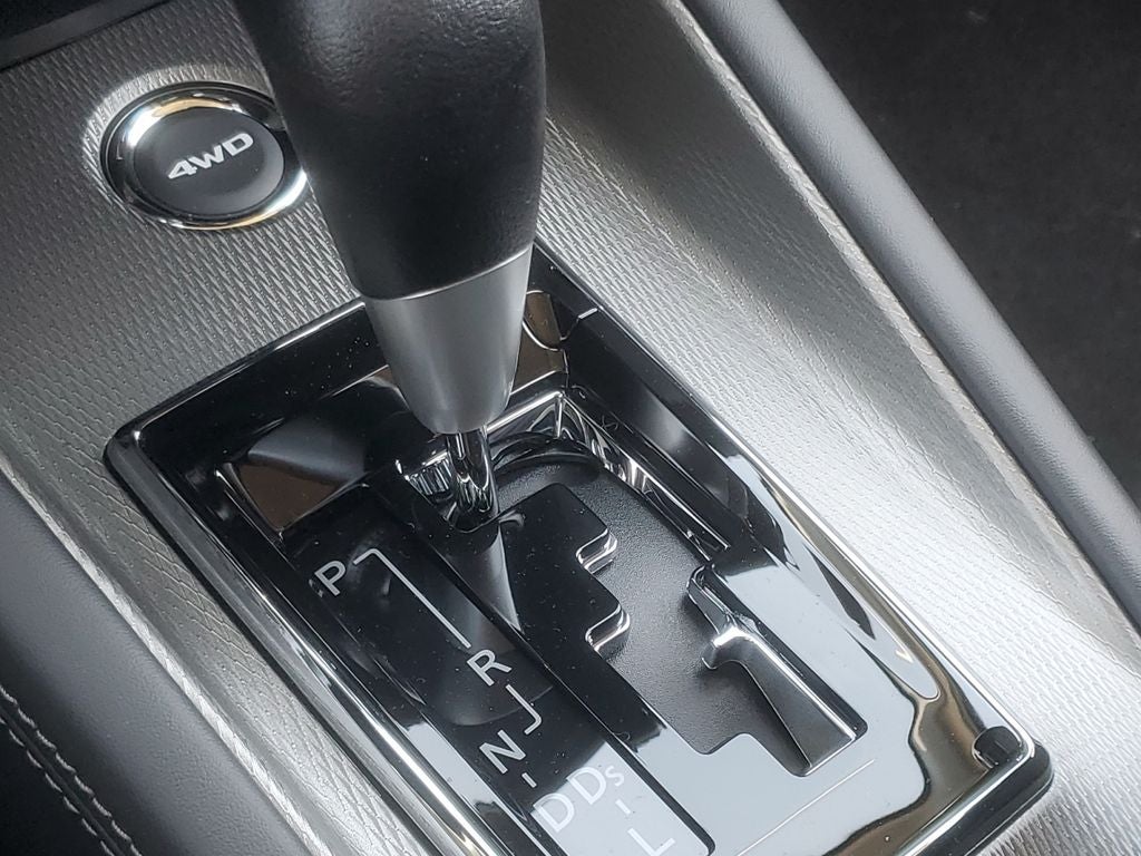 2026 Mitsubishi Outlander Sport Base
