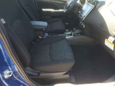 2026 Mitsubishi Outlander Sport Base