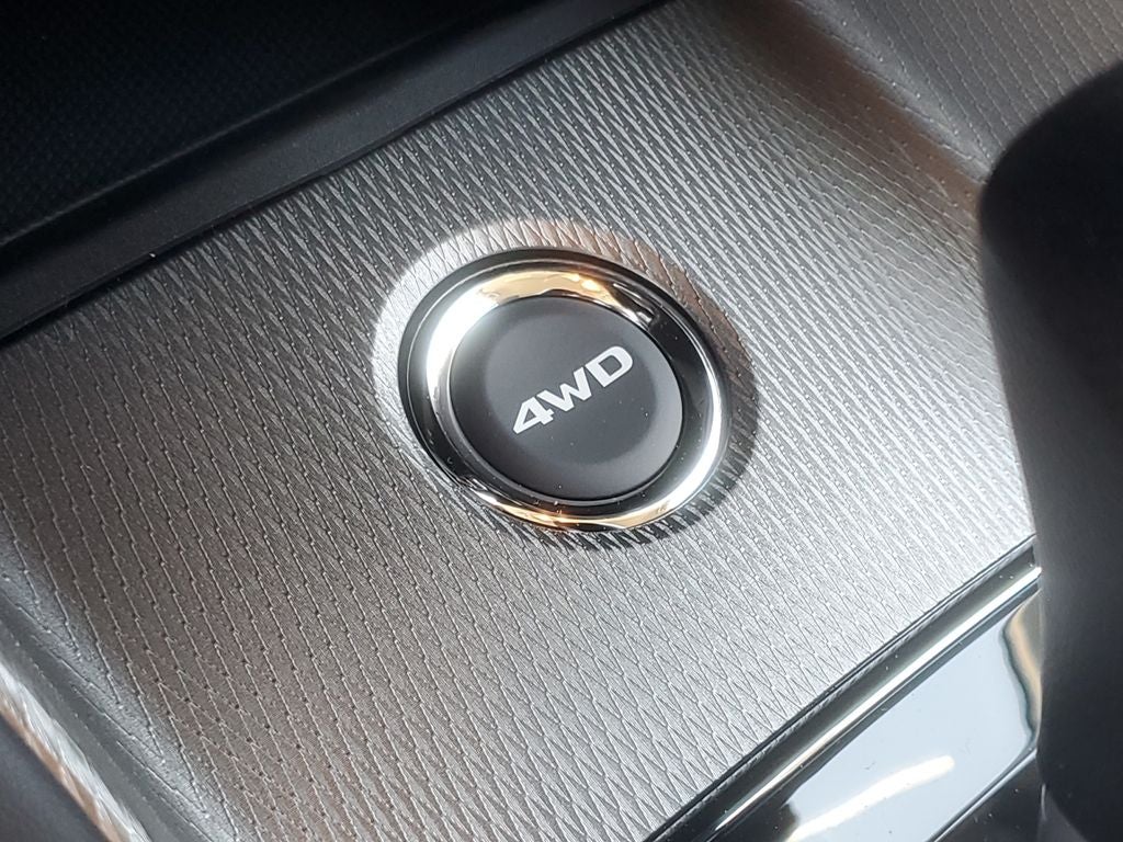 2026 Mitsubishi Outlander Sport Base