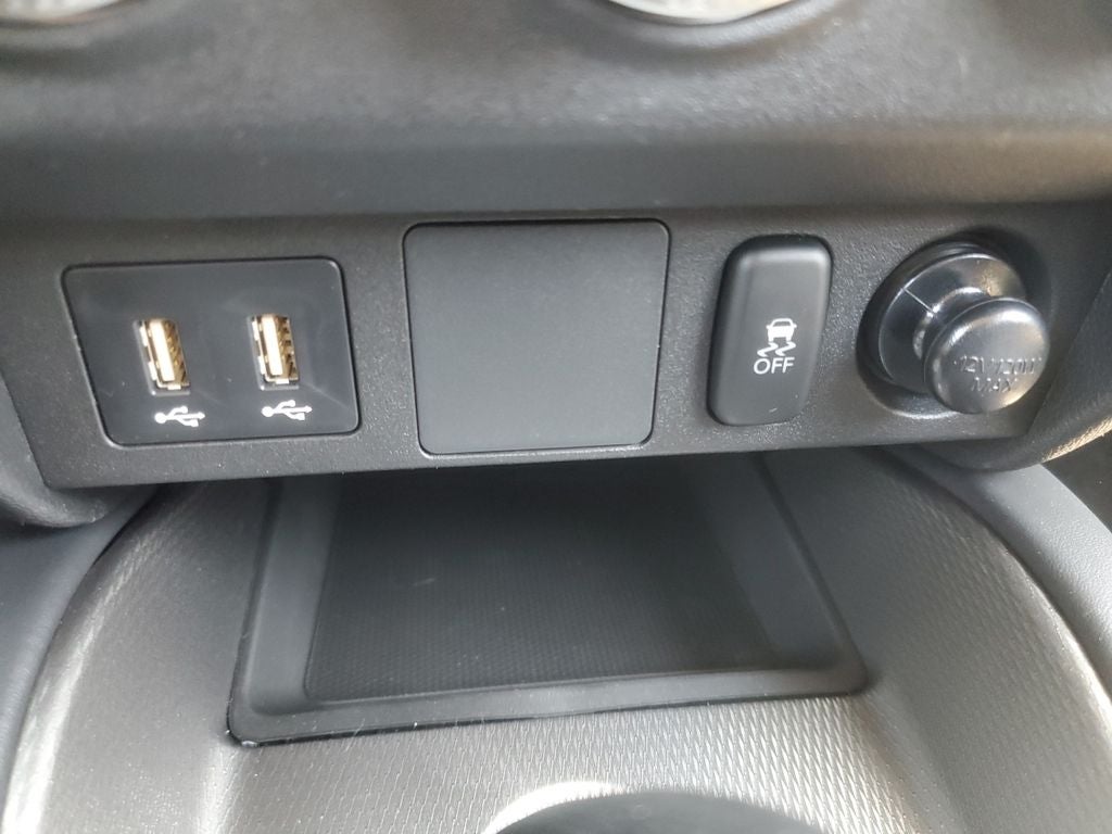 2026 Mitsubishi Outlander Sport Base