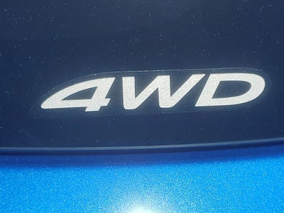 2026 Mitsubishi Outlander Sport Base
