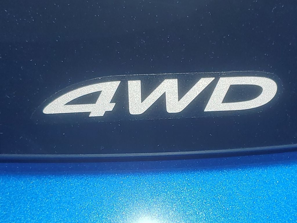 2026 Mitsubishi Outlander Sport Base