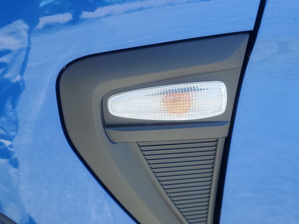 2026 Mitsubishi Outlander Sport Base