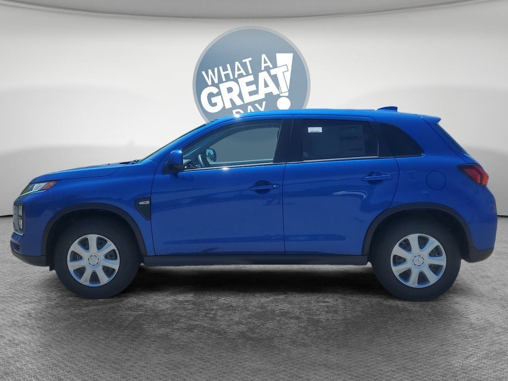 2026 Mitsubishi Outlander Sport Base