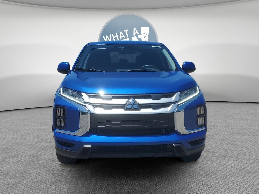 2026 Mitsubishi Outlander Sport Base