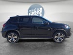 2027 Mitsubishi Outlander Sport 2.0 ES