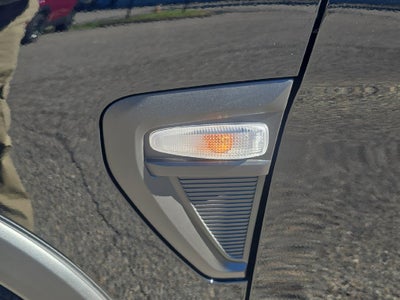 2027 Mitsubishi Outlander Sport 2.0 ES