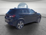 2027 Mitsubishi Outlander Sport 2.0 ES