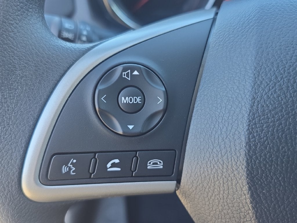 2027 Mitsubishi Outlander Sport 2.0 ES