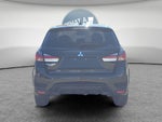 2027 Mitsubishi Outlander Sport 2.0 ES