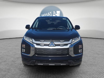 2027 Mitsubishi Outlander Sport 2.0 ES