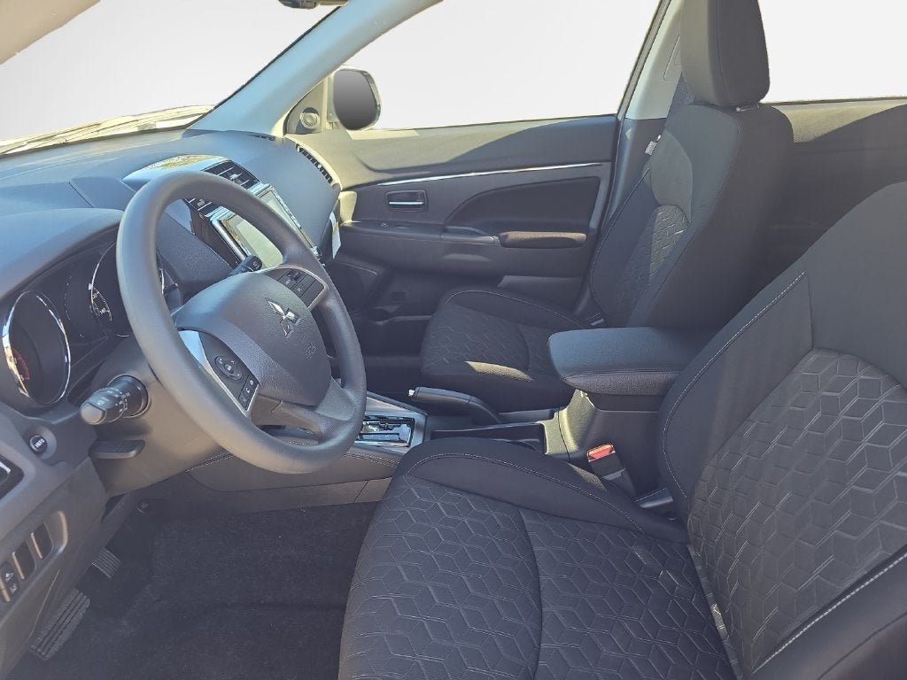 2027 Mitsubishi Outlander Sport 2.0 ES