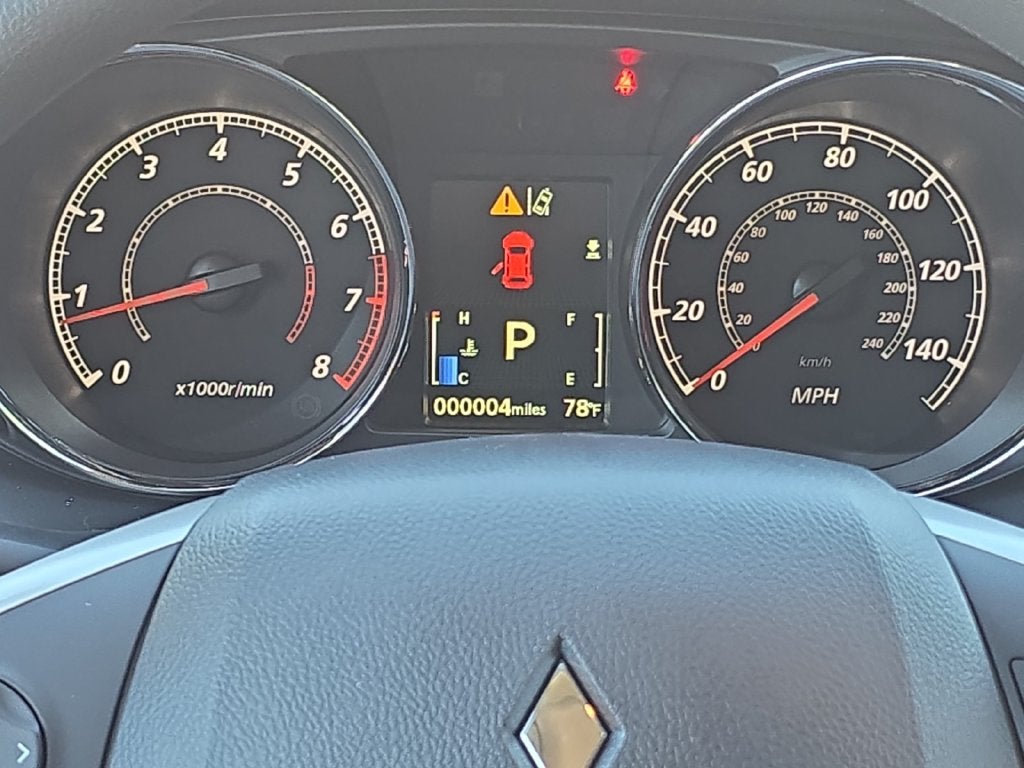 2027 Mitsubishi Outlander Sport 2.0 ES