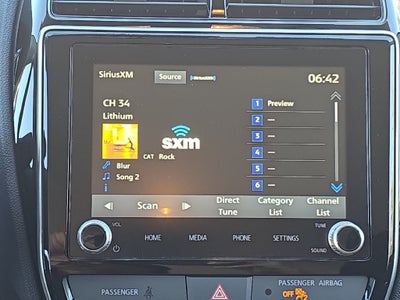 2027 Mitsubishi Outlander Sport 2.0 ES