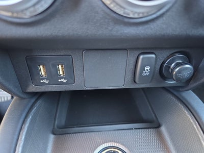 2027 Mitsubishi Outlander Sport 2.0 ES