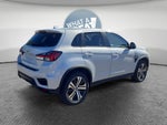 2027 Mitsubishi Outlander Sport 2.0 ES