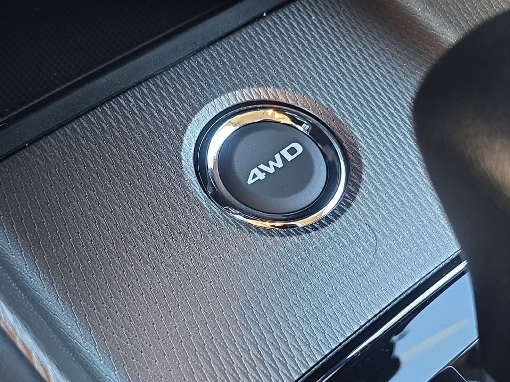 2027 Mitsubishi Outlander Sport 2.0 ES