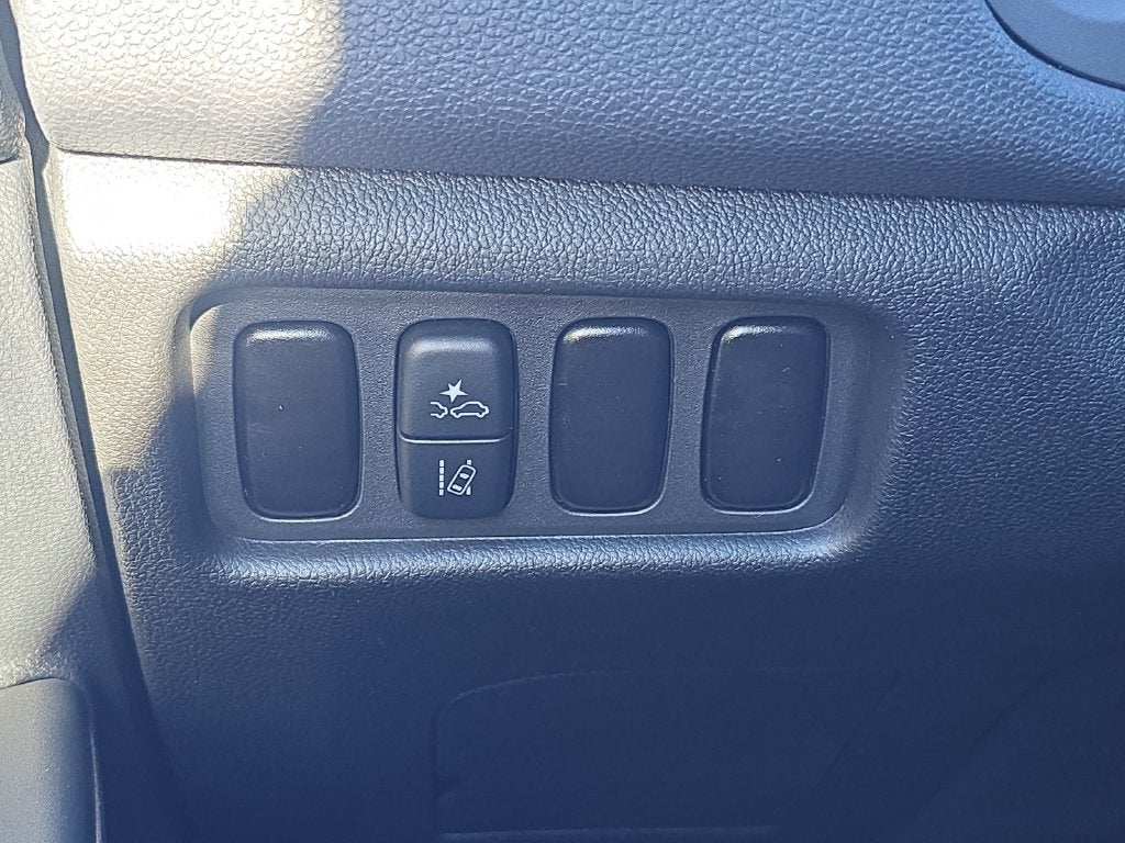 2027 Mitsubishi Outlander Sport 2.0 ES