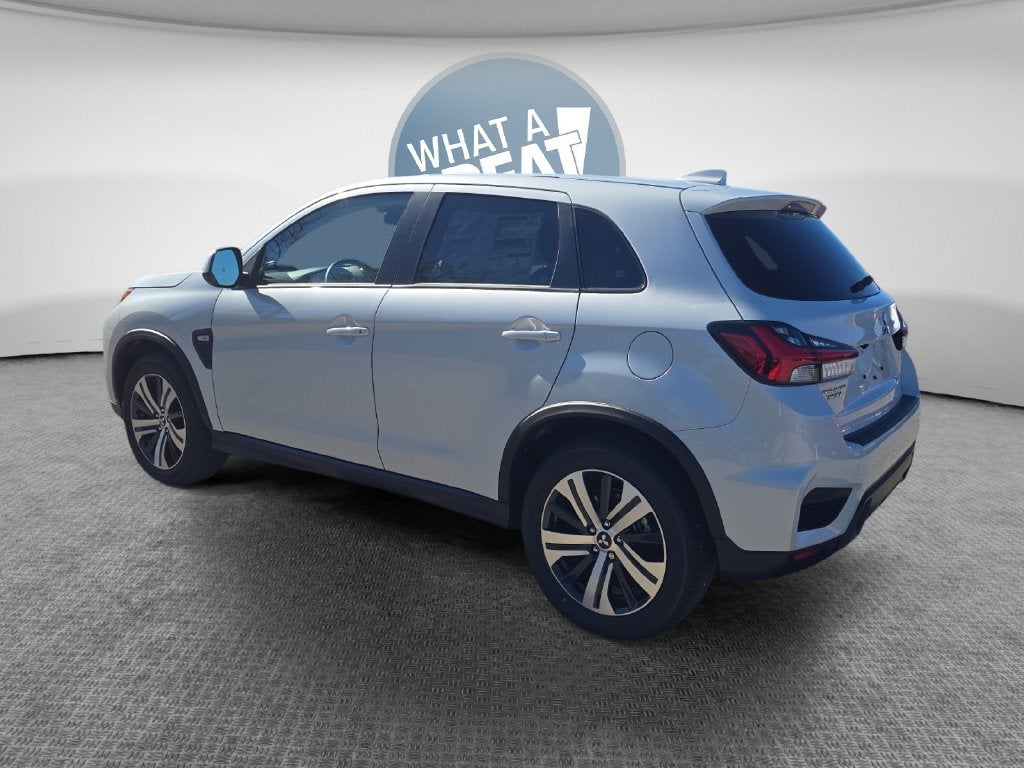 2027 Mitsubishi Outlander Sport 2.0 ES