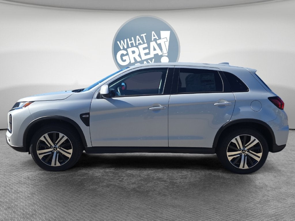 2027 Mitsubishi Outlander Sport 2.0 ES