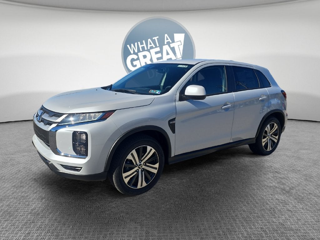 2027 Mitsubishi Outlander Sport 2.0 ES