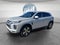2027 Mitsubishi Outlander Sport 2.0 ES