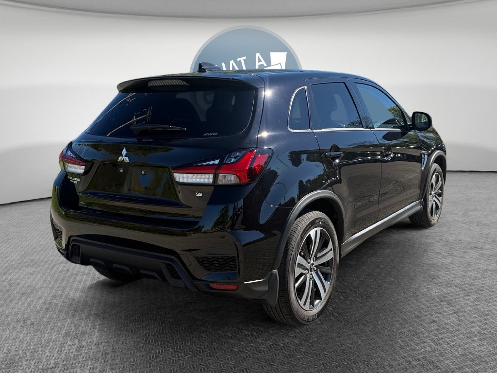 2026 Mitsubishi Outlander Sport 2.0 SE