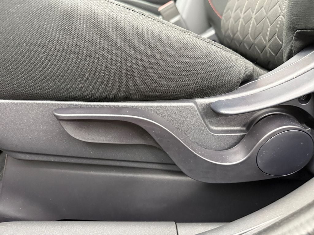 2026 Mitsubishi Outlander Sport 2.0 LE