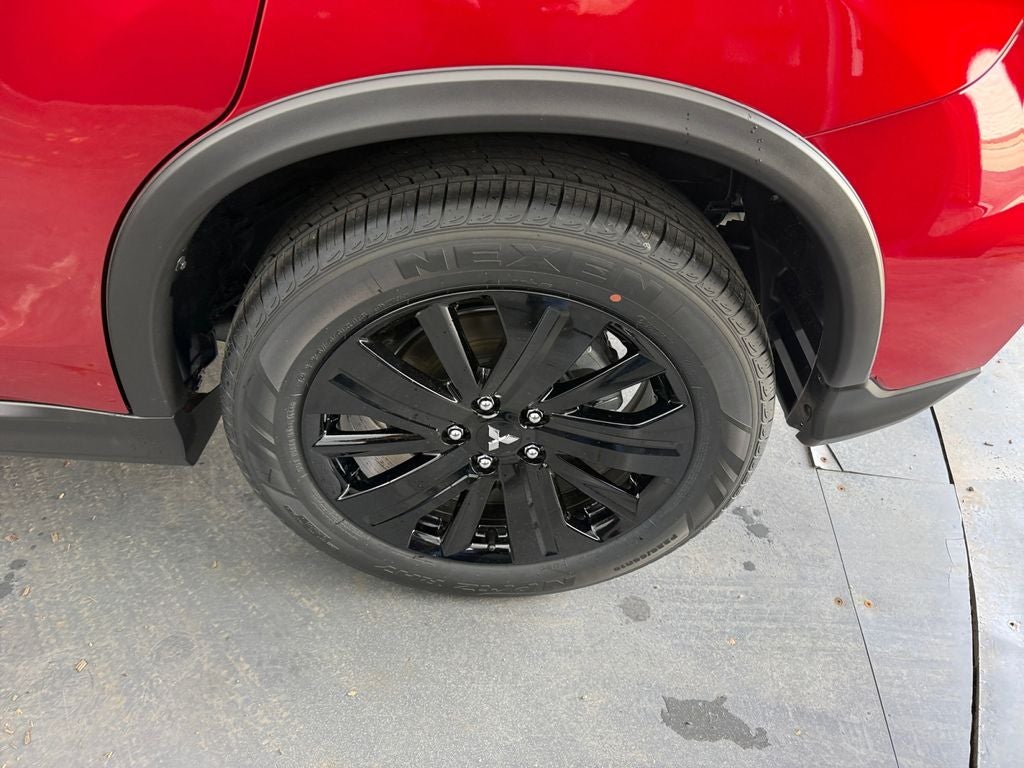 2026 Mitsubishi Outlander Sport 2.0 LE