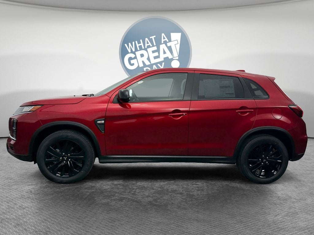 2026 Mitsubishi Outlander Sport 2.0 LE