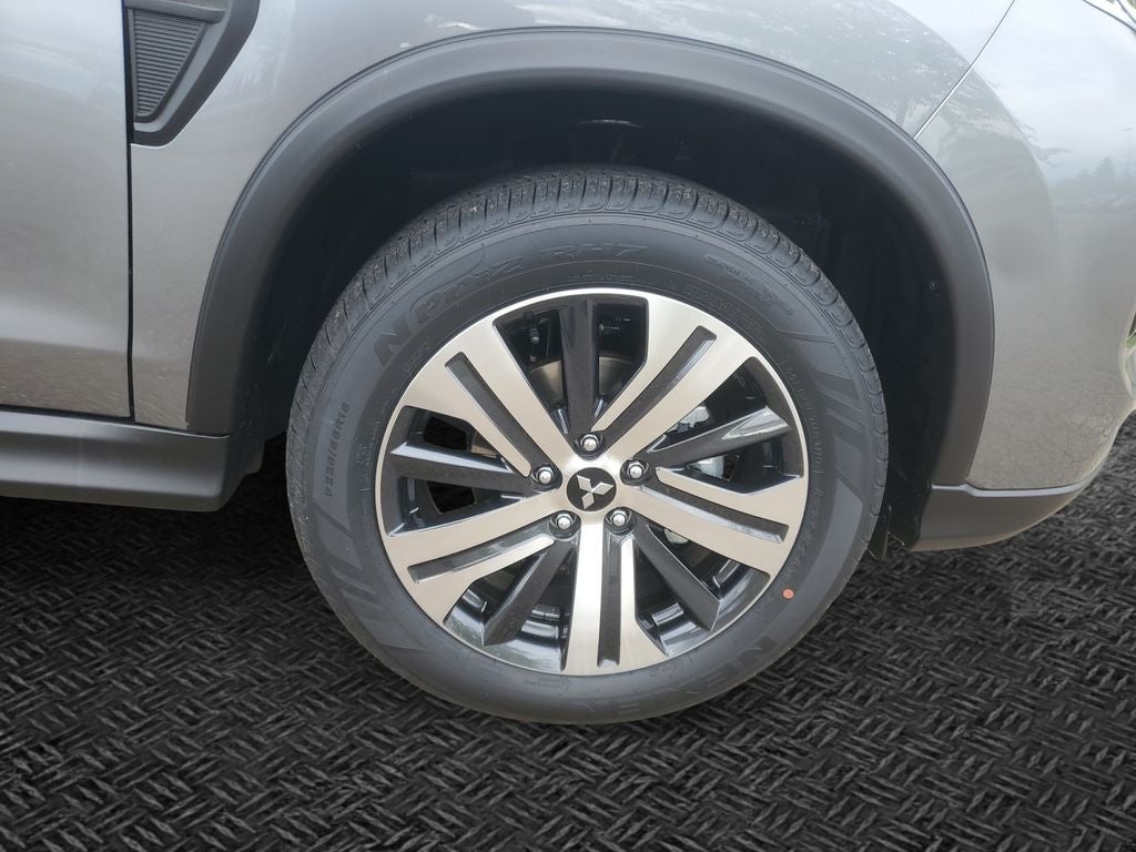2026 Mitsubishi Outlander Sport 2.0 ES