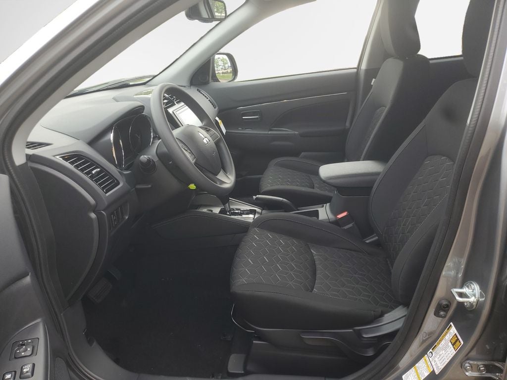 2026 Mitsubishi Outlander Sport 2.0 ES