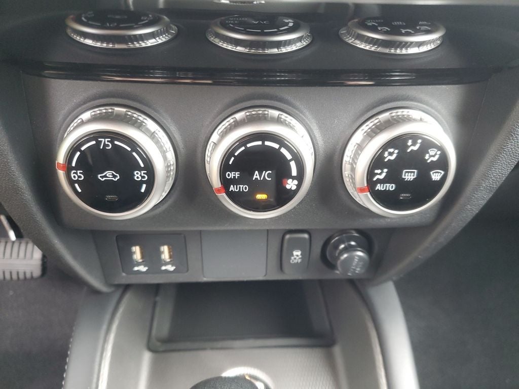 2026 Mitsubishi Outlander Sport 2.0 ES