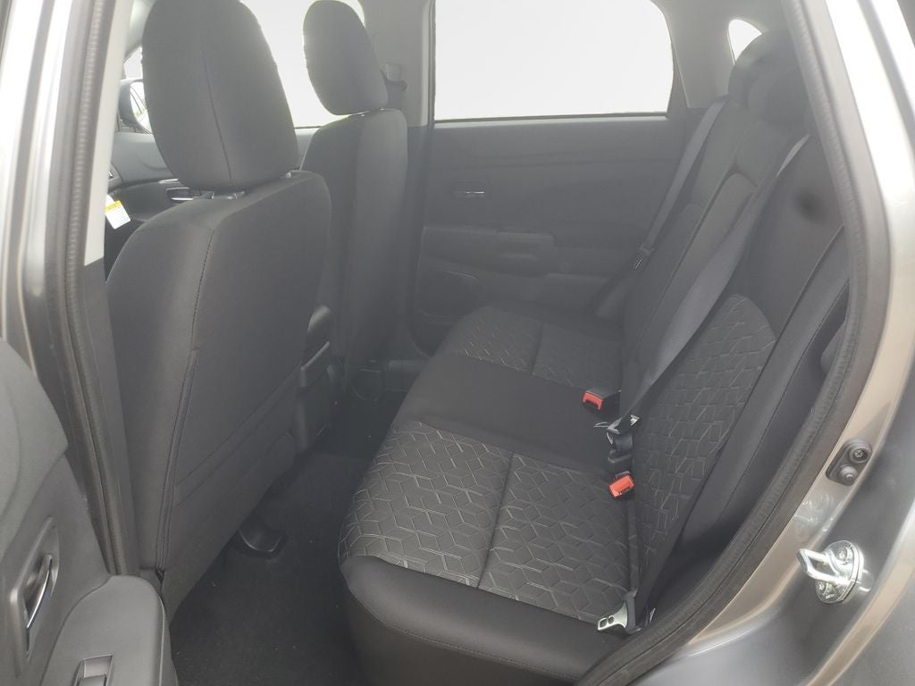 2026 Mitsubishi Outlander Sport 2.0 ES