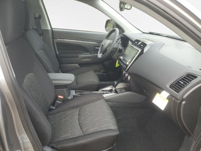 2026 Mitsubishi Outlander Sport 2.0 ES