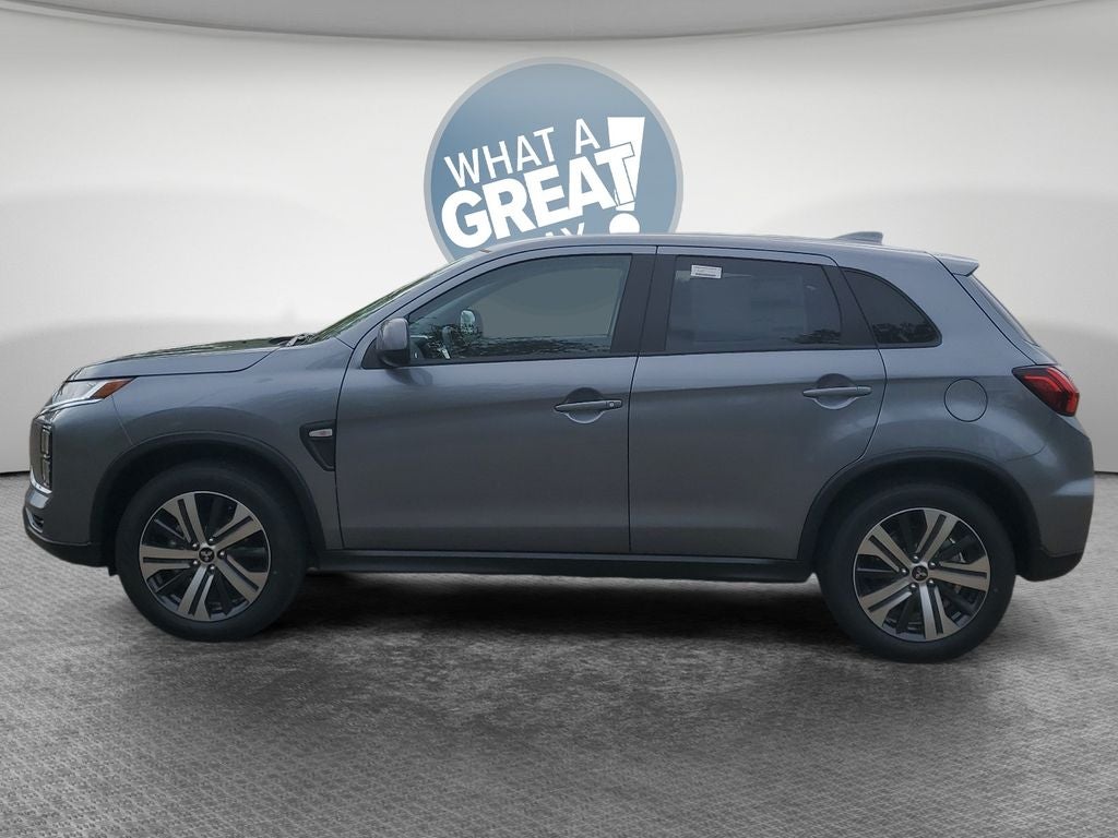 2026 Mitsubishi Outlander Sport 2.0 ES