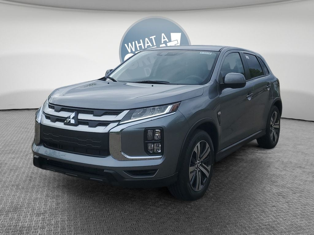 2026 Mitsubishi Outlander Sport 2.0 ES