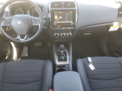 2026 Mitsubishi Outlander Sport 2.0 SE